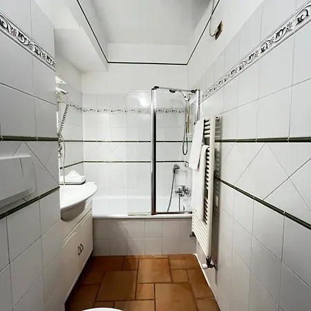 Manci Apartments By Hotel America Trento Exterior photo