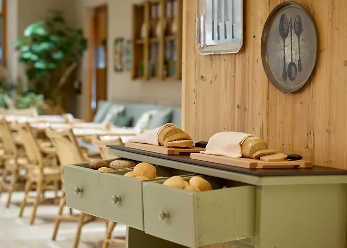 Manci Apartments By Hotel America