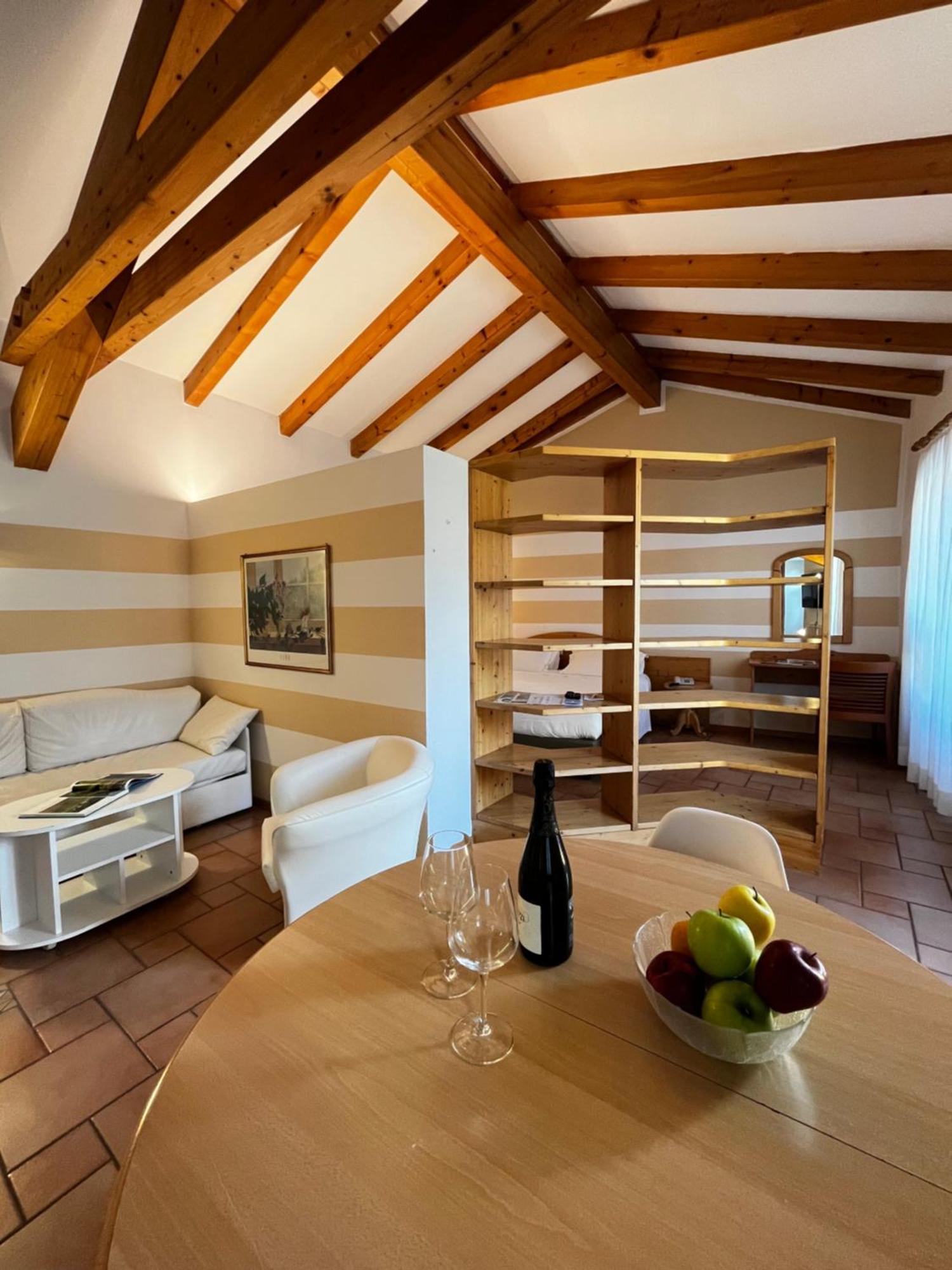 Manci By America Aparthotel Trento