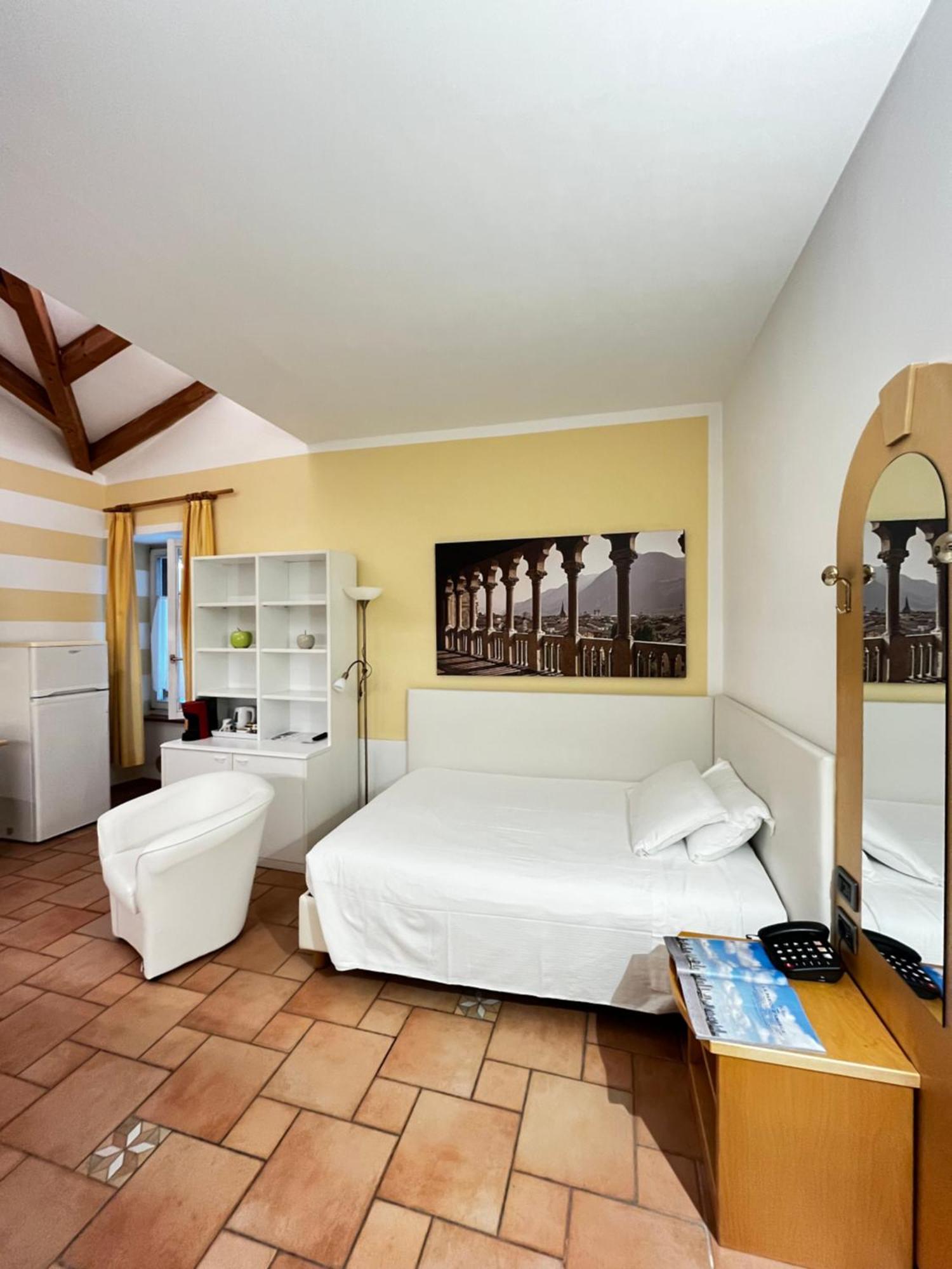 Manci By America Trento
