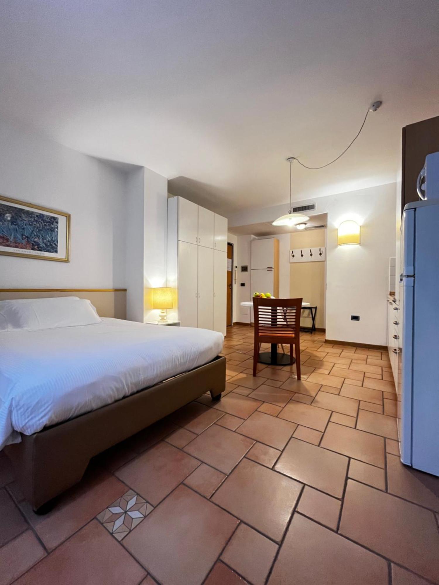Aparthotel Manci By America