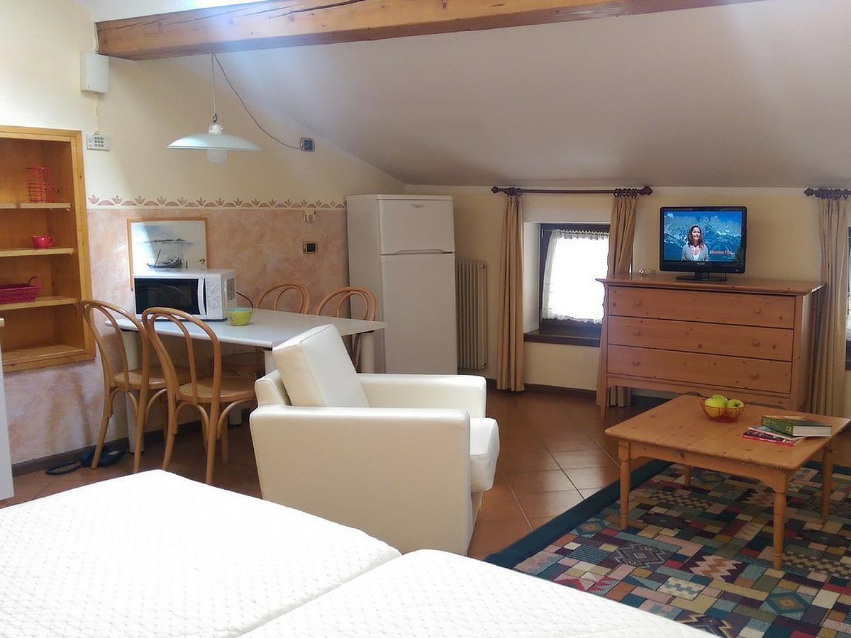 Manci By America Aparthotel Trento