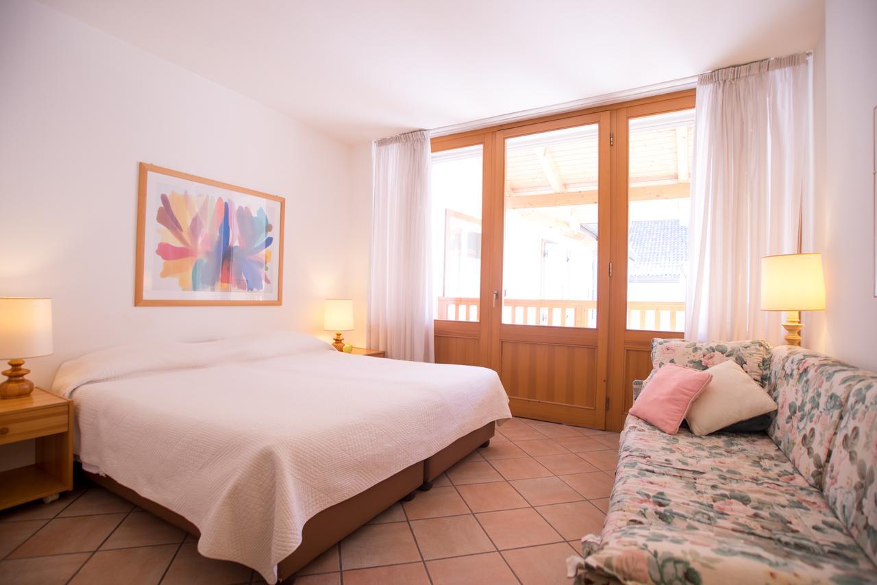 Aparthotel Manci By America Trento
