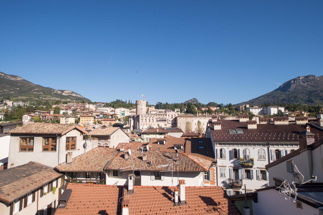 Manci By America Trento