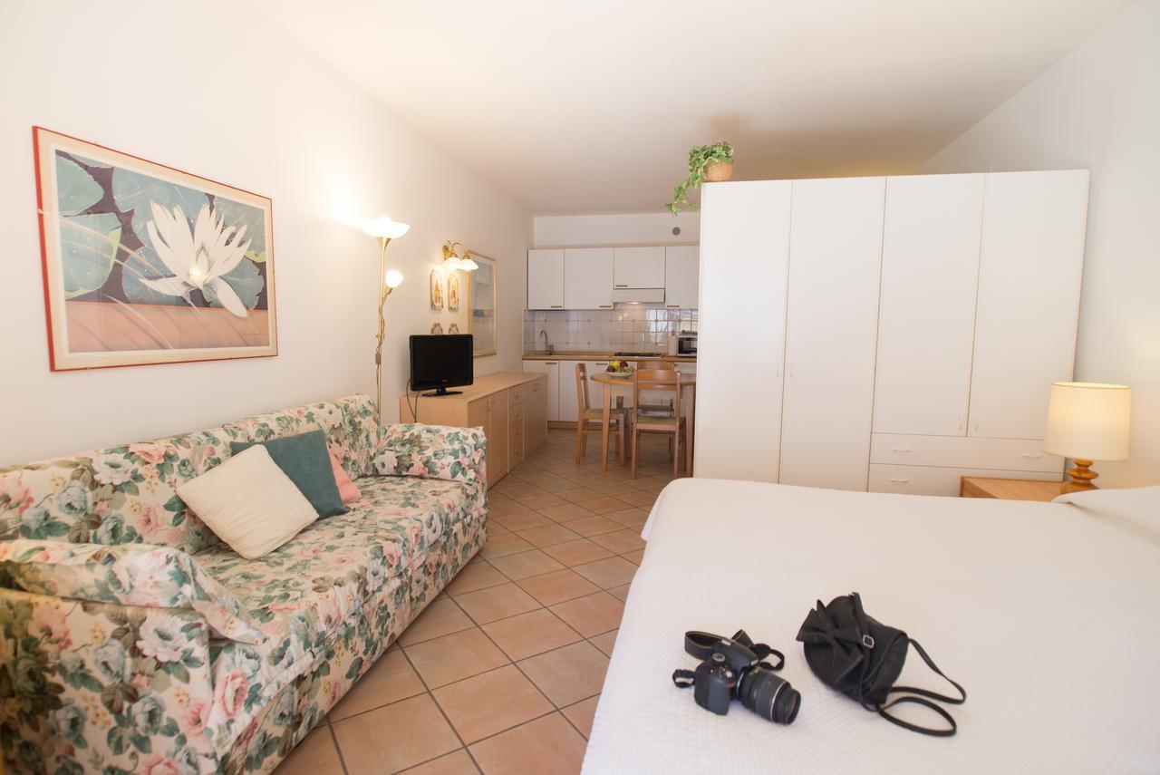 Manci By America Aparthotel Trento